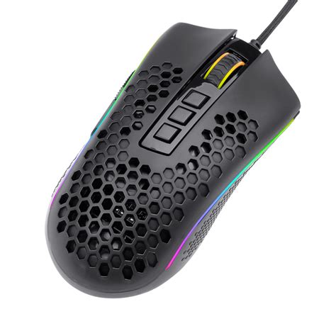 Unleashing Your Gaming Skills with the Red Magic Mouse